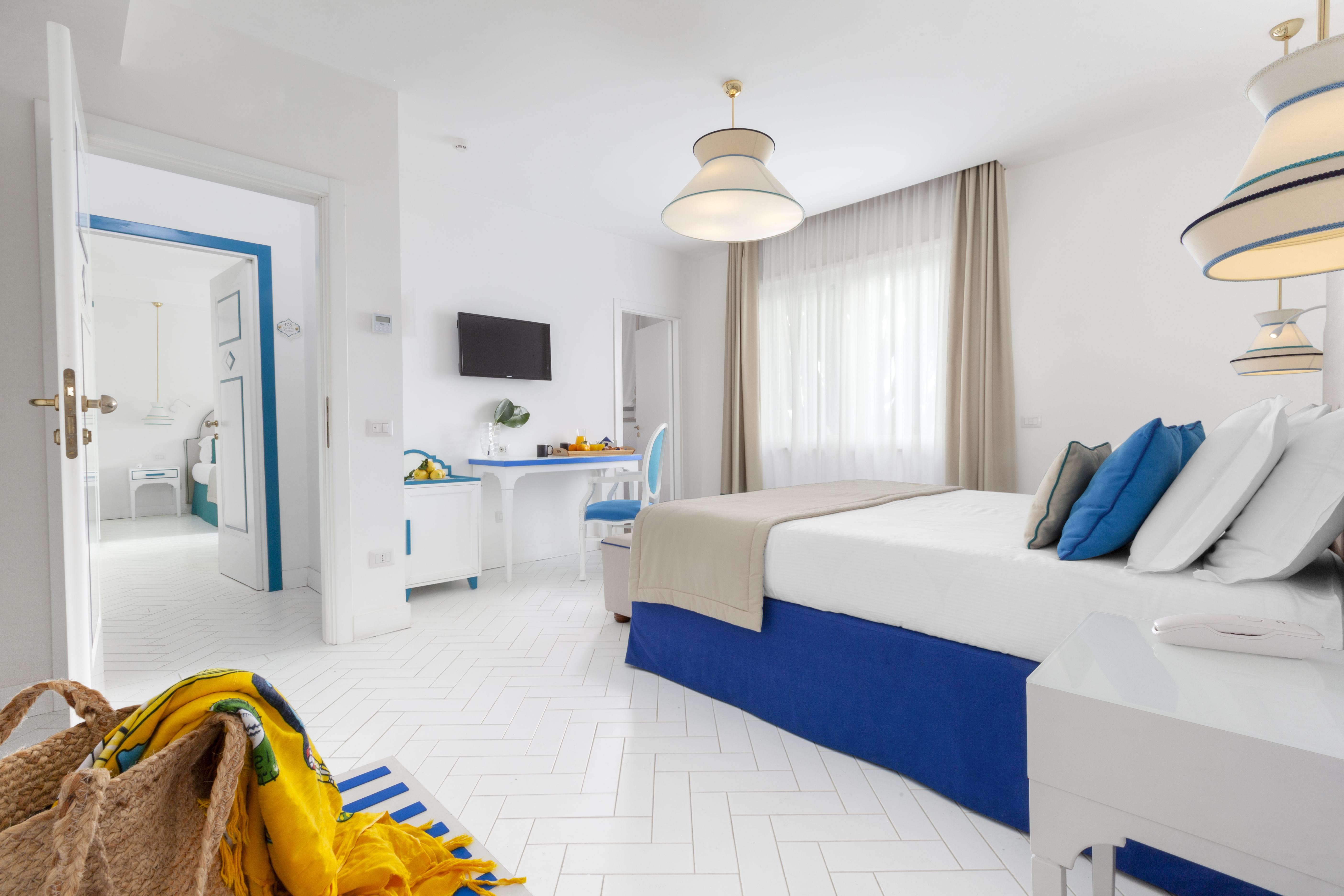 Alimuri Bay Resort Meta Habitación foto